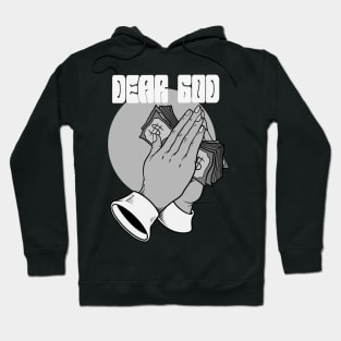 avenged pray for god Hoodie